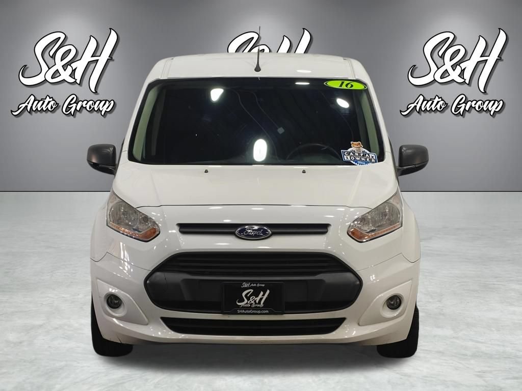 Used 2016 Ford Transit Connect XLT FWD image 15