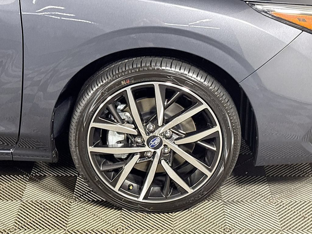 New 2026 Subaru Impreza 2.0i Sport AWD/4WD image 23