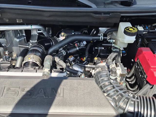 New 2027 Nissan Rogue SV FWD image 15