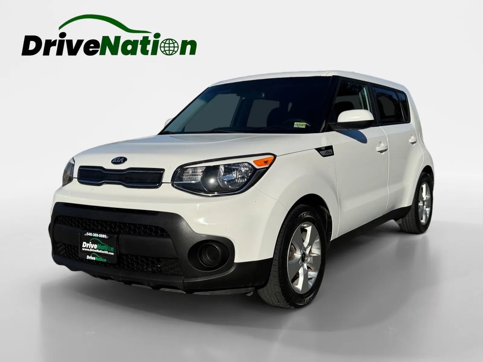 Used 2019 Kia Soul