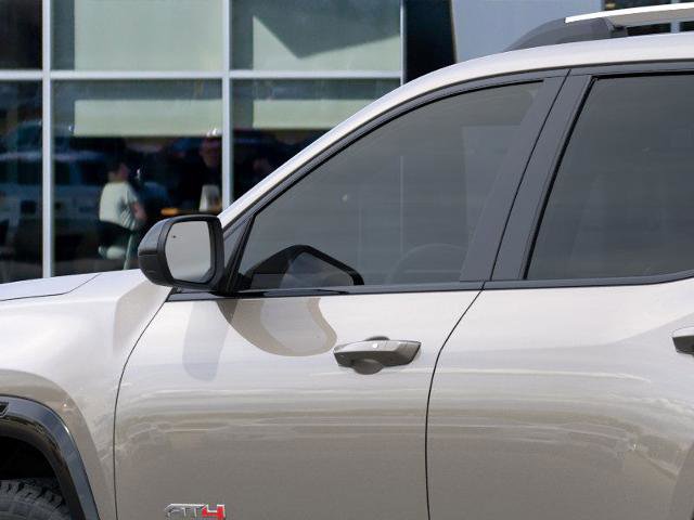 New 2026 GMC Terrain AT4 image 28