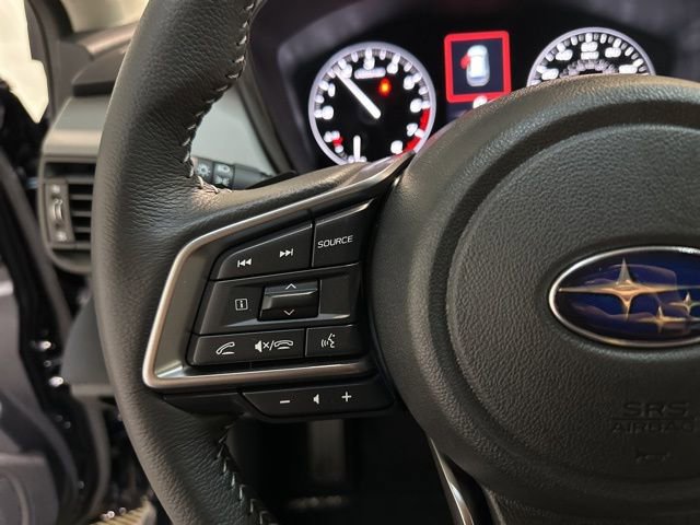 New 2025 Subaru Outback Premium image 17