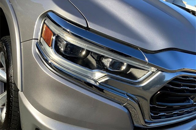 Used 2021 RAM 1500 Limited image 24