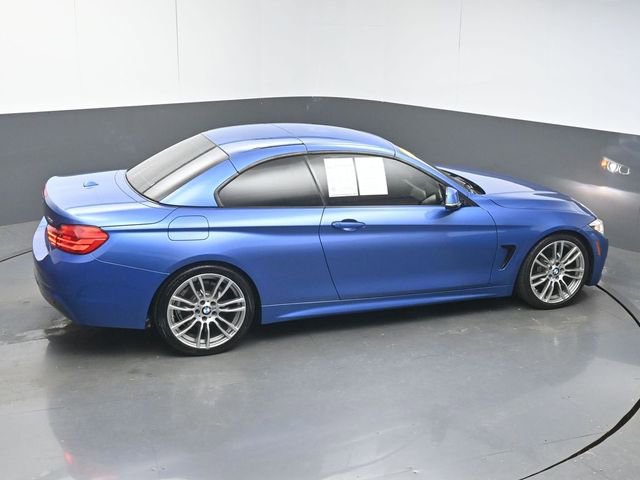 Used 2016 BMW 428i Convertible image 45