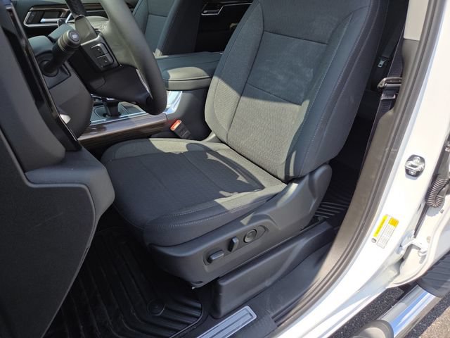 New 2026 Chevrolet Silverado 1500 LT AWD/4WD image 21