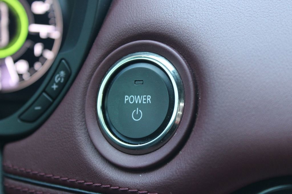 Used 2025 MAZDA CX-70 Plug-In Hybrid w/ Premium Plus AWD/4WD image 40