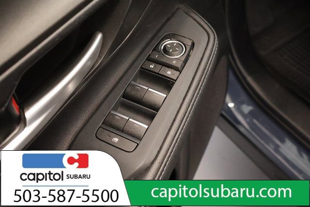 Used 2024 Toyota Grand Highlander XLE image 12