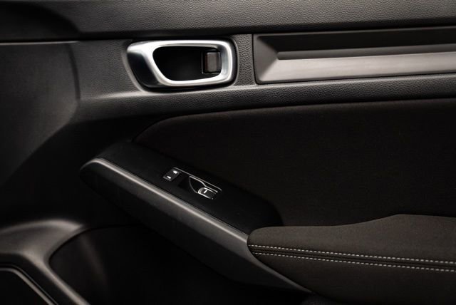 Used 2024 Honda Civic Sport image 32