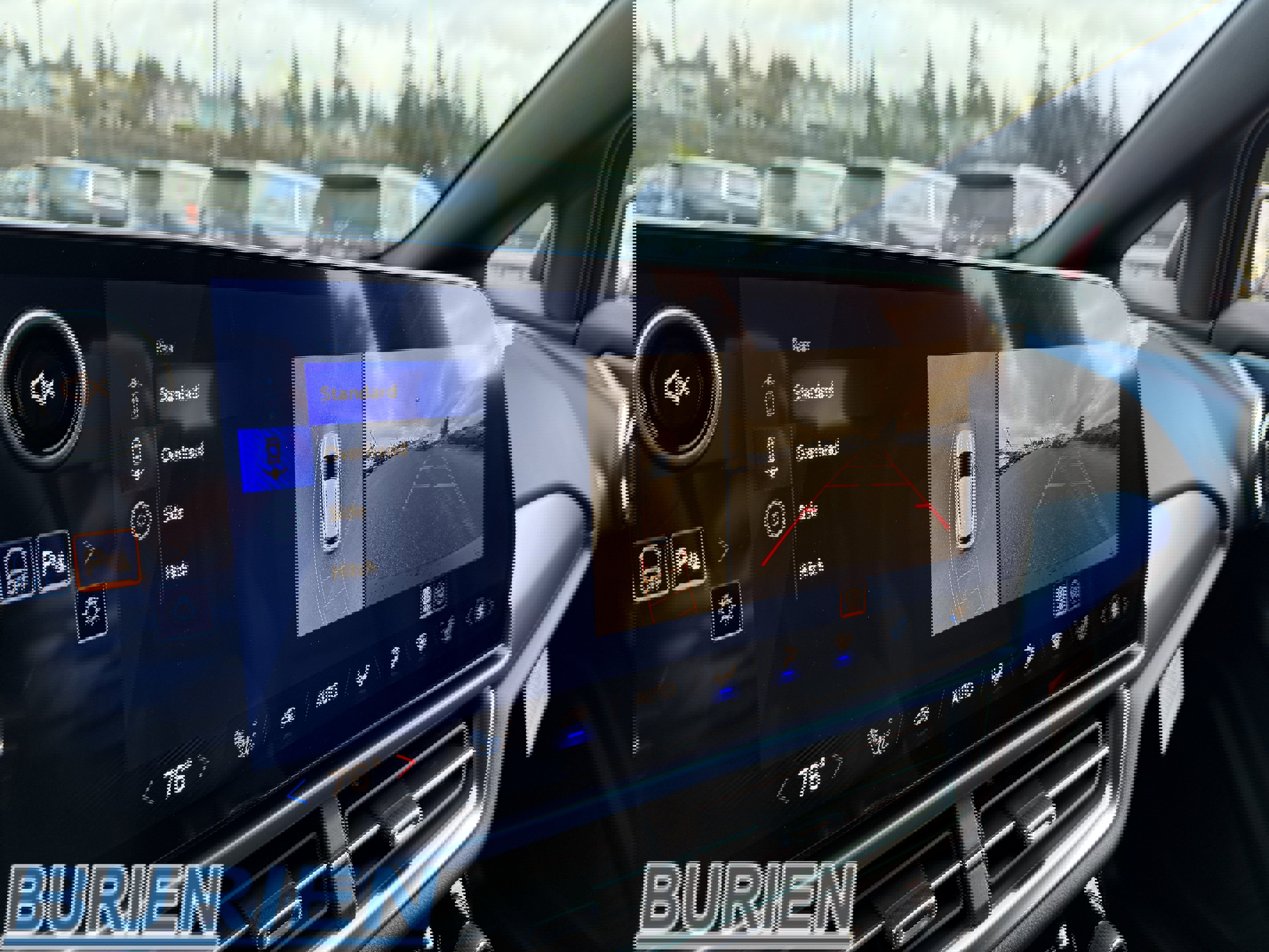 New 2026 Chevrolet Equinox EV LT image 17