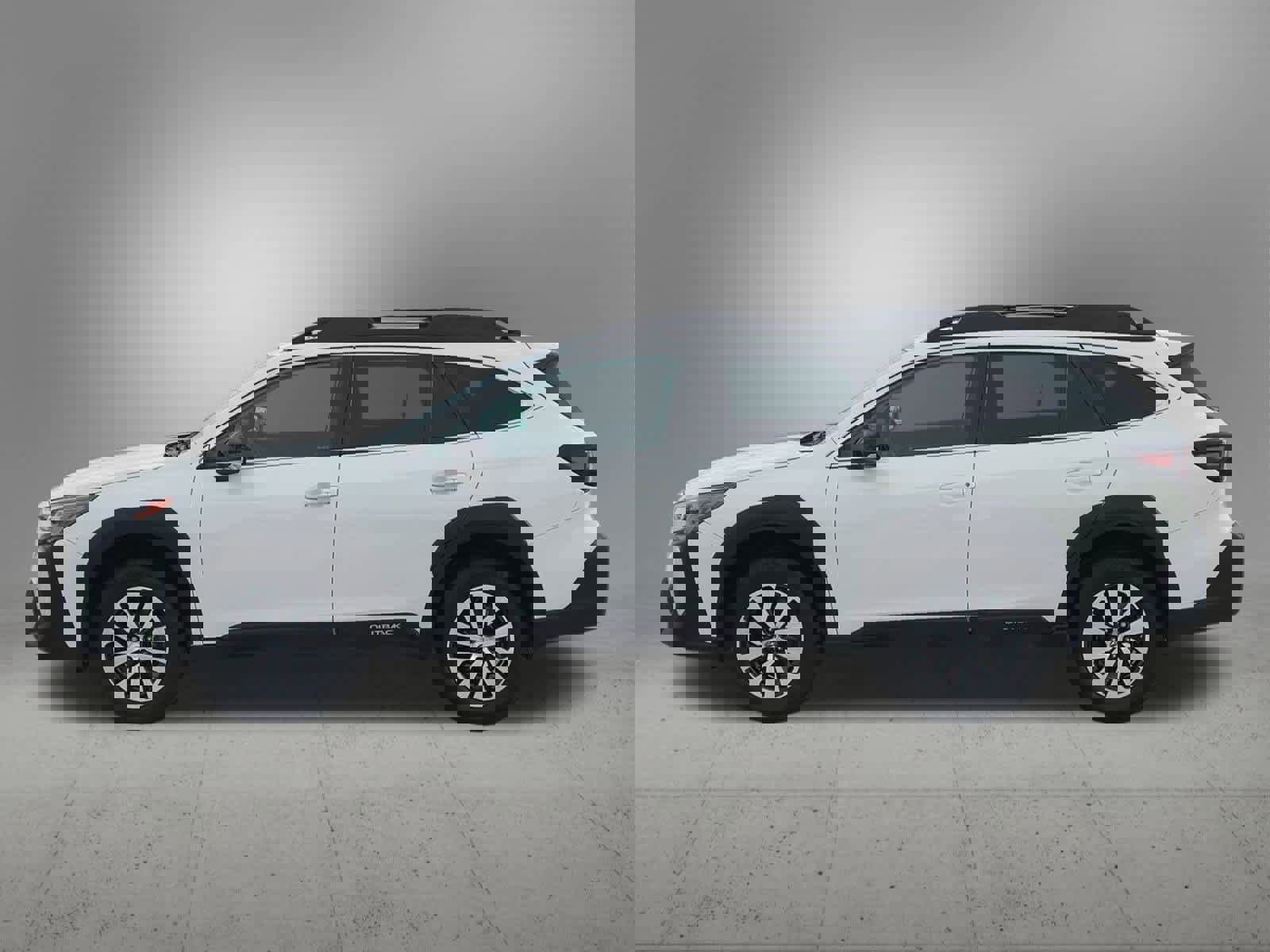 Used 2023 Subaru Outback Premium image 3