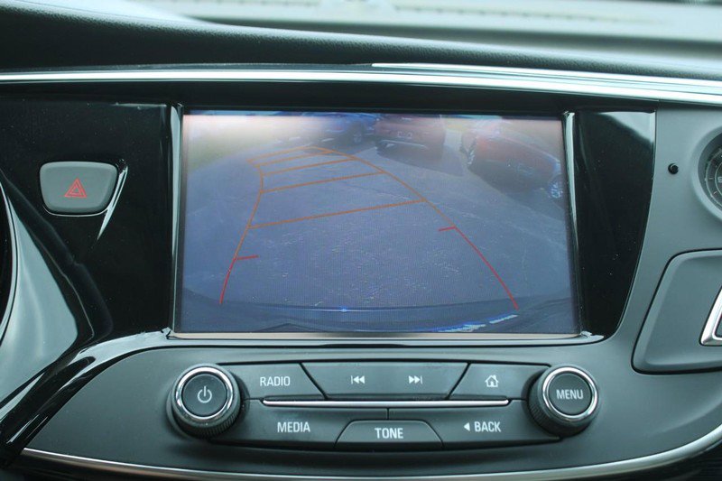 Used 2017 Buick Envision Preferred FWD image 21