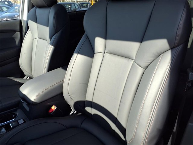 New 2026 Subaru Ascent Limited Bronze image 7