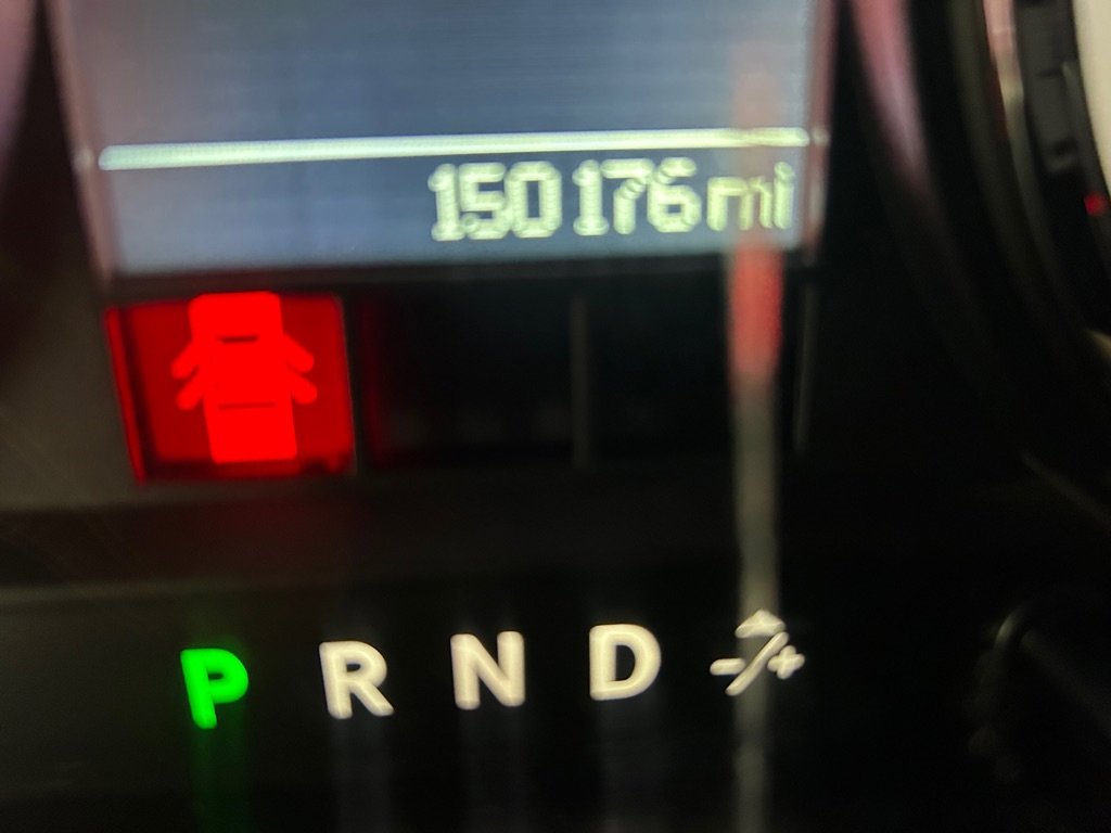 Used 2011 RAM 1500 Laramie w/ Protection Group image 25