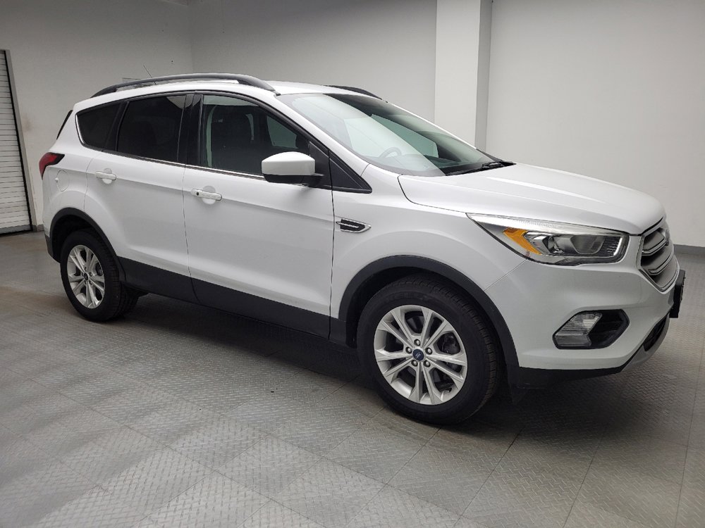 Used 2019 Ford Escape SEL AWD/4WD image 11