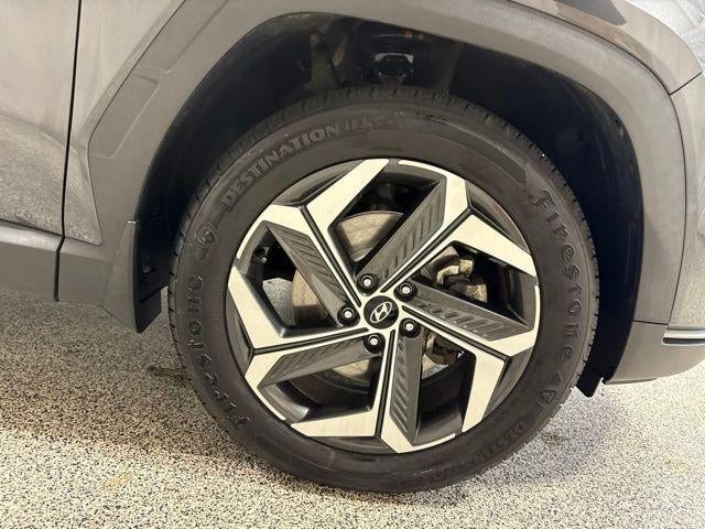 Used 2022 Hyundai Tucson SEL w/ Convenience + Premium Package AWD/4WD image 29