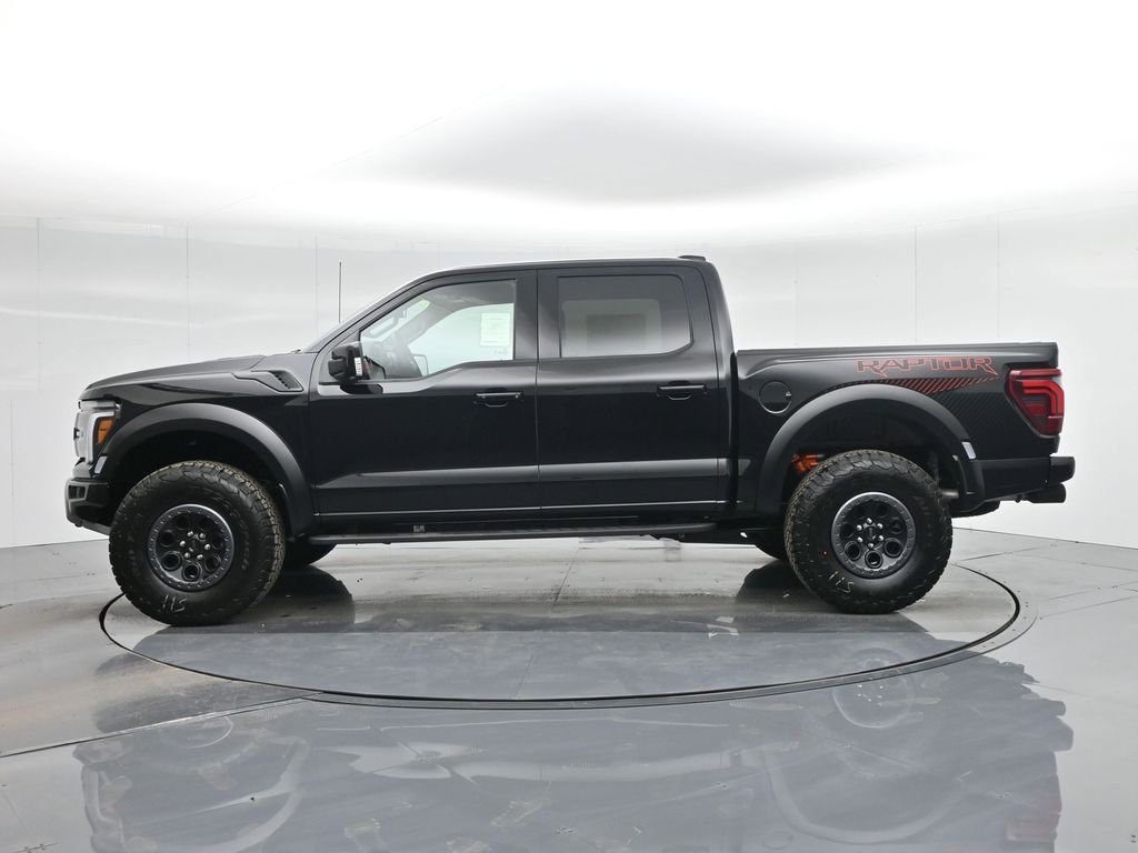 New 2025 Ford F150 Raptor image 34
