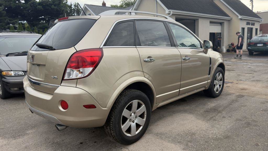Used 2008 Saturn Vue XR FWD image 4