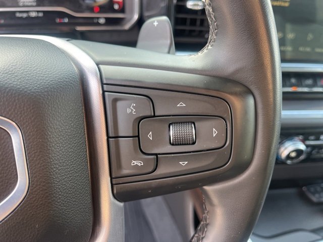 Used 2025 GMC Sierra 1500 SLT w/ SLT Premium Plus Package image 24