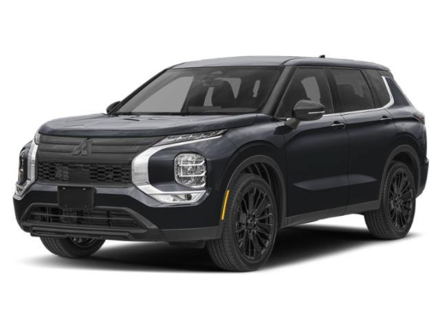 New 2026 Mitsubishi Outlander LE