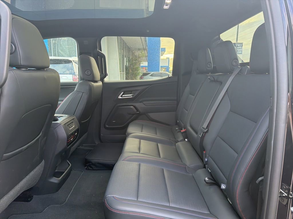 Used 2024 Chevrolet Silverado EV RST image 11