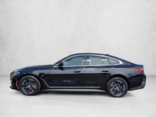 Certified 2023 BMW i4 eDrive35 RWD image 9