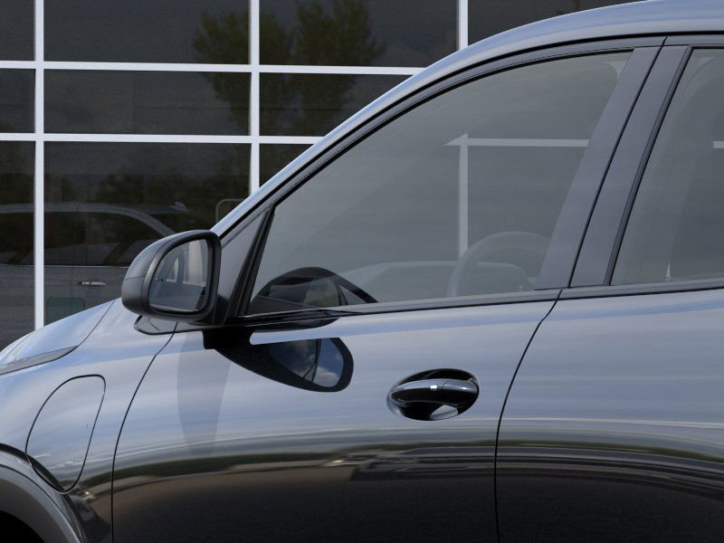 New 2027 Chevrolet Bolt LT image 36