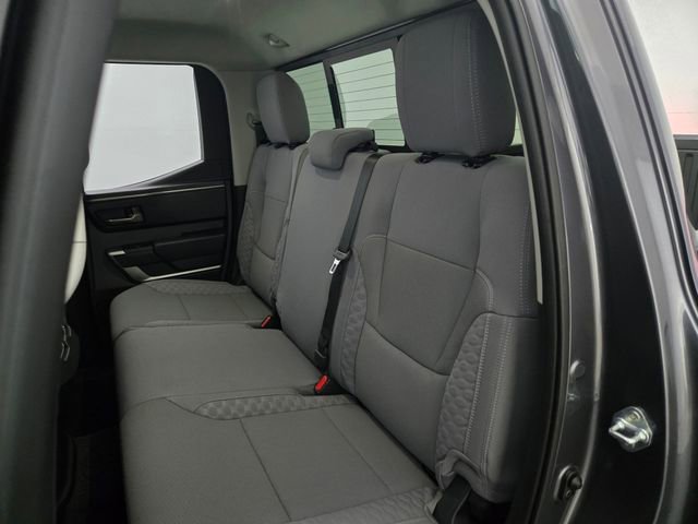Used 2023 Toyota Tundra SR5 w/ TRD Off-Road Package AWD/4WD image 17
