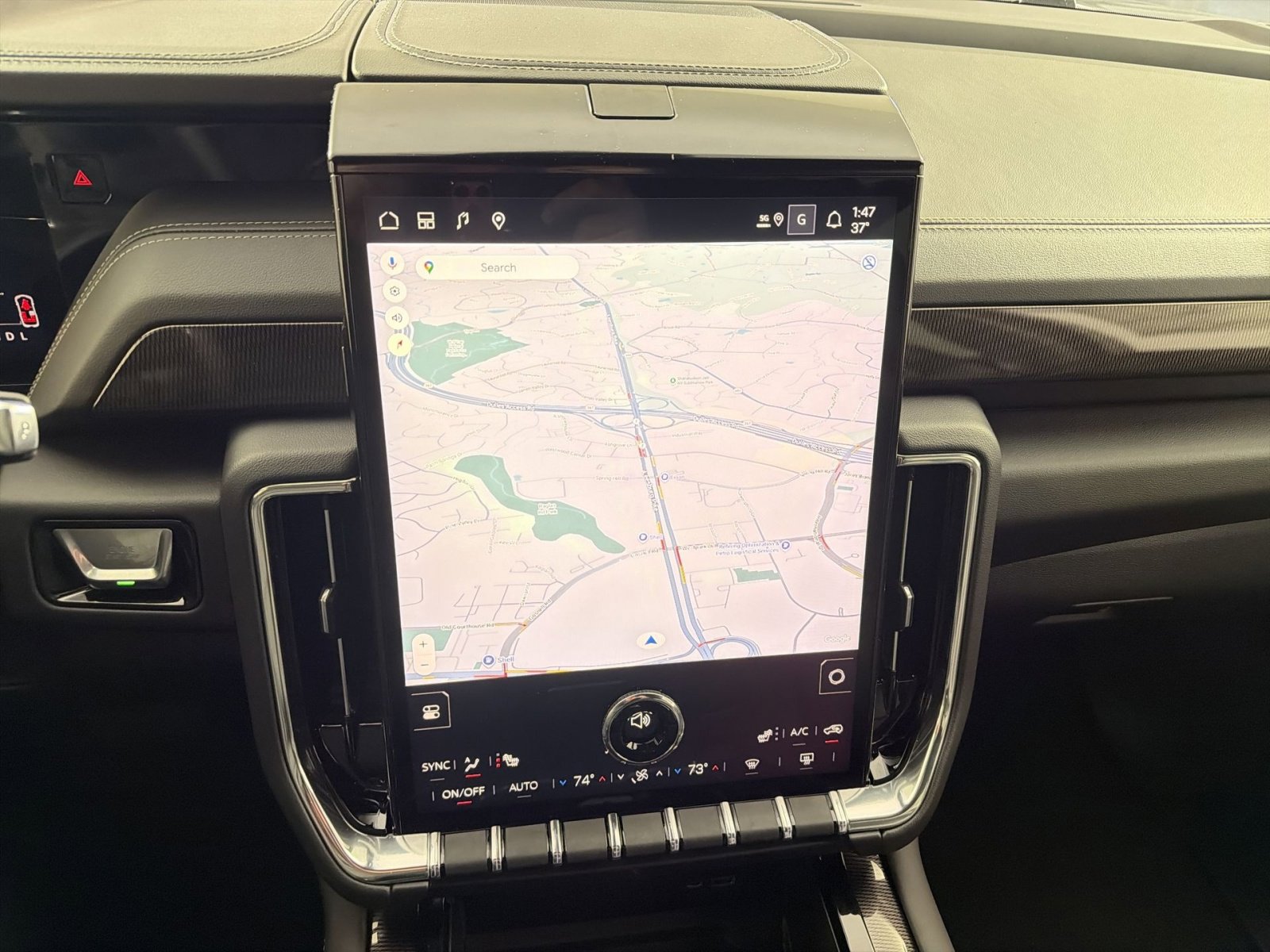 New 2026 GMC Yukon XL Elevation image 20