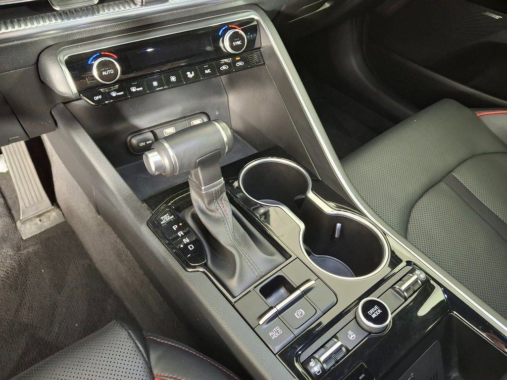 Used 2021 Kia K5 GT w/ GT1 Package image 18