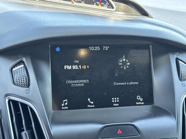 Used 2017 Ford Focus RS AWD/4WD image 14