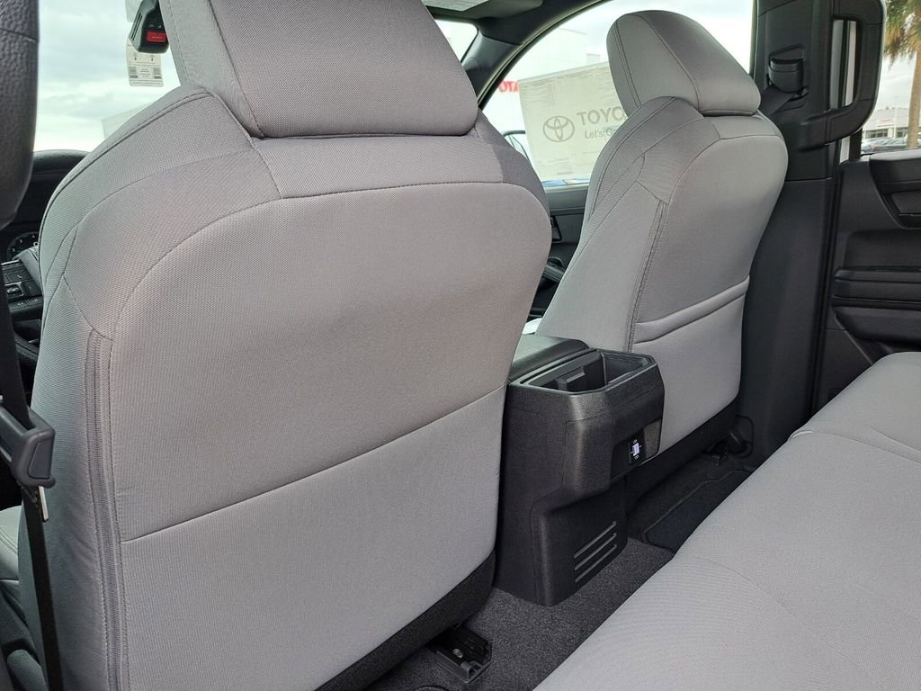 New 2026 Toyota Tacoma SR5 AWD/4WD image 23