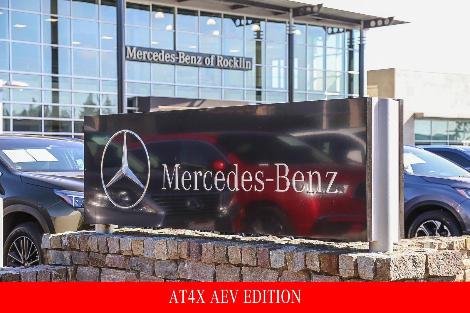 Used 2024 GMC Sierra 2500 AT4X w/ AT4X AEV Edition AWD/4WD image 27