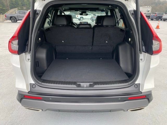 Certified 2025 Honda CR-V Sport-L image 13