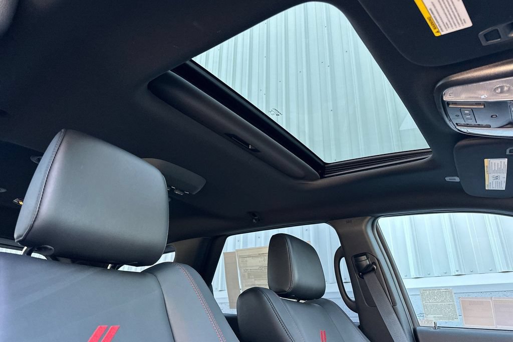 New 2026 Dodge Durango GT AWD/4WD image 18