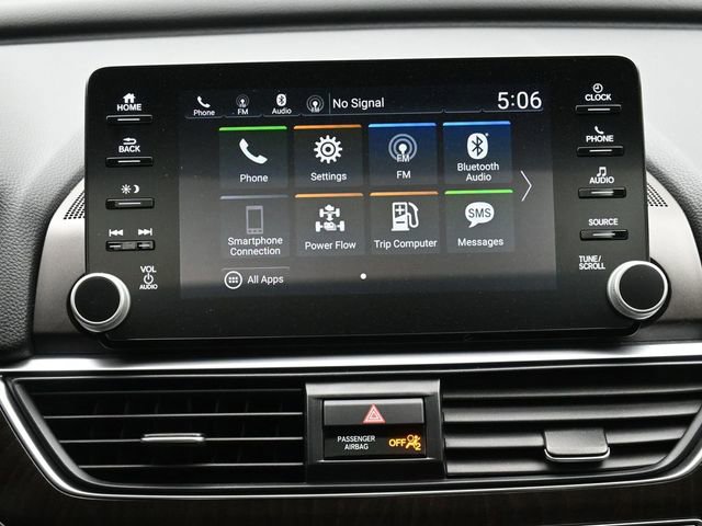 Used 2020 Honda Accord EX-L image 22