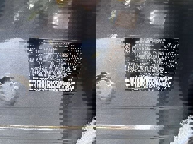 New 2026 Subaru Forester image 26