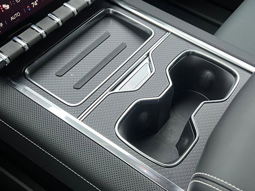 New 2026 GMC Sierra EV AT4 image 37