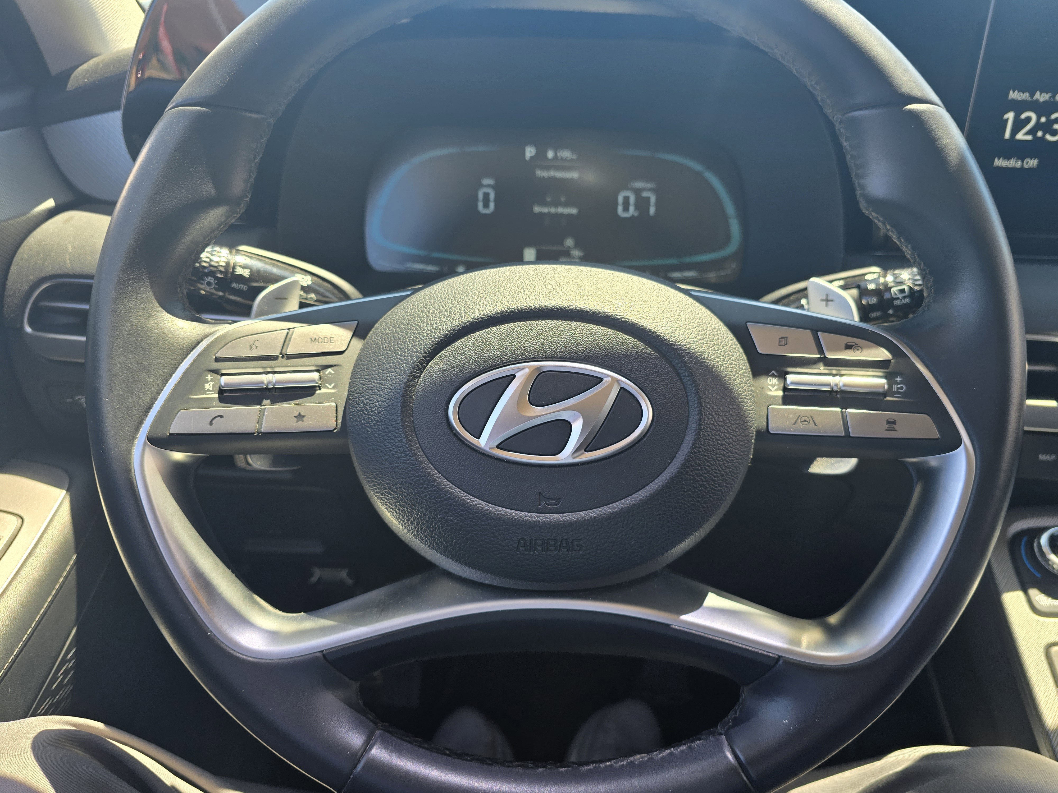 Used 2023 Hyundai Palisade SEL image 13