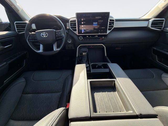 Used 2023 Toyota Tundra Limited image 19