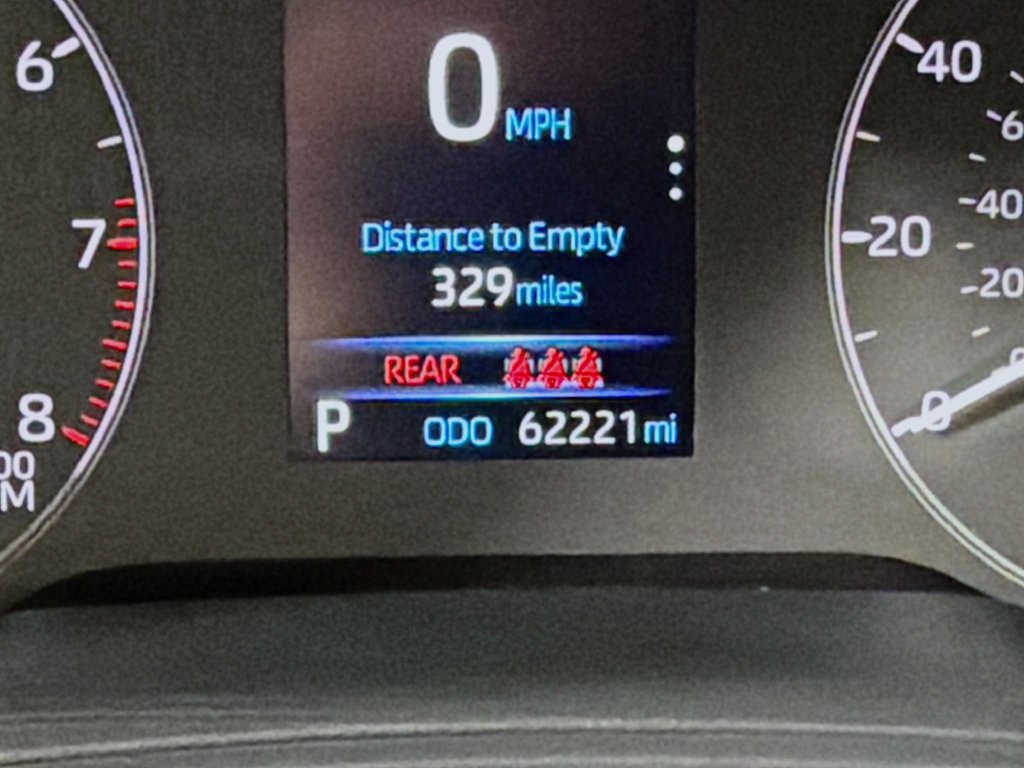 Used 2024 Toyota Corolla LE FWD image 12