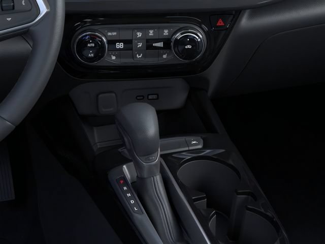 New 2026 Chevrolet Trax ACTIV FWD image 23