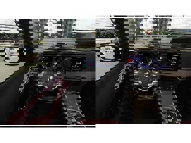 New 2026 BMW 430i Coupe w/ Parking Assistance Package image 13