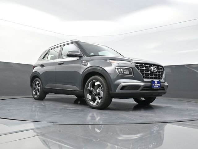 New 2026 Hyundai Venue SEL FWD image 30