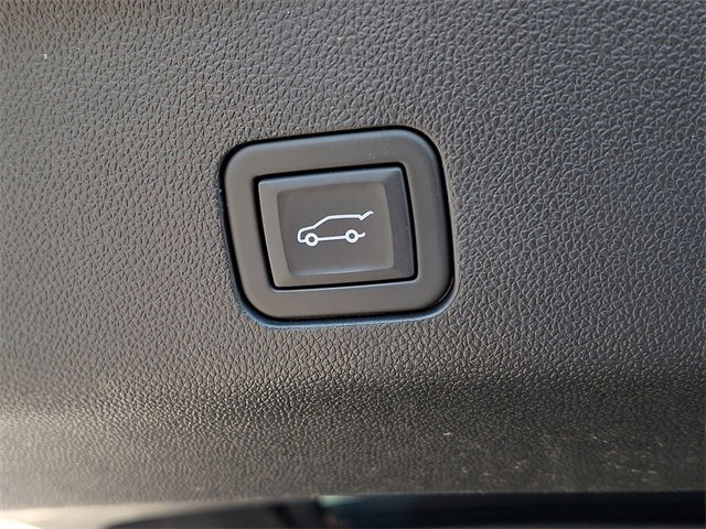 Certified 2024 Cadillac Escalade ESV Luxury w/ LPO, Floor Liner Package image 27