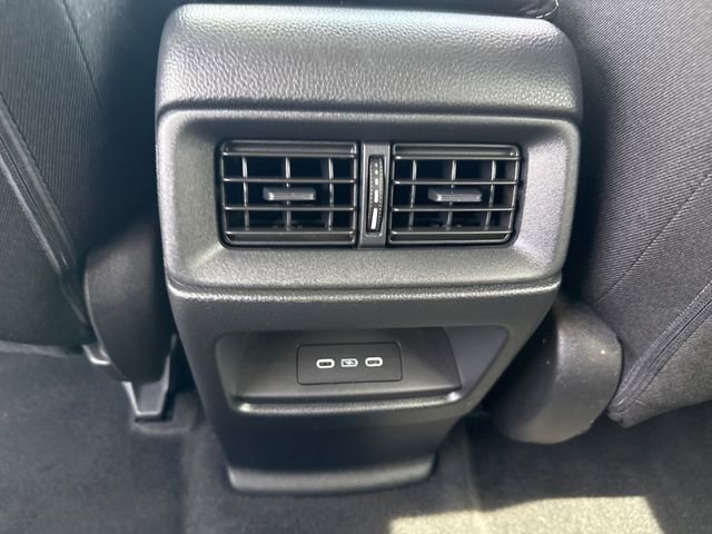 Certified 2024 Honda CR-V EX image 22