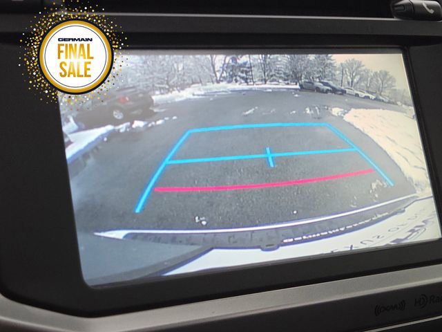 Used 2018 Toyota 4Runner Limited image 19