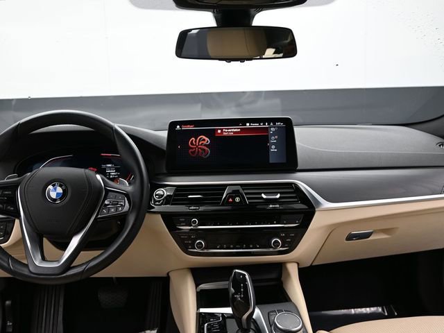 Used 2023 BMW 530i w/ Convenience Package image 14