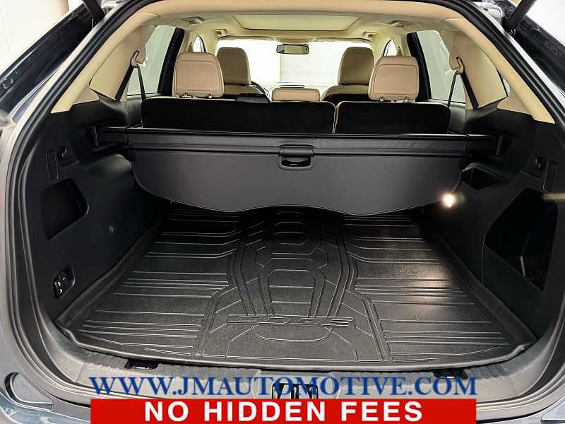 Used 2023 Ford Edge SEL w/ Convenience Package AWD/4WD image 17