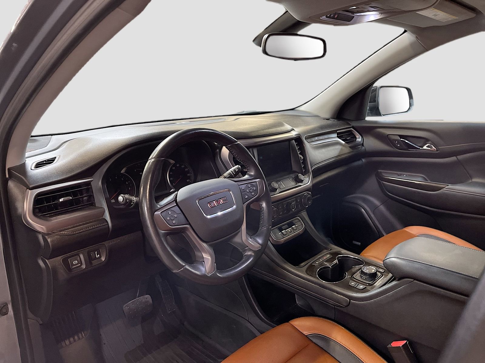 Used 2020 GMC Acadia AT4 w/ LPO, Floor Liner Package image 9