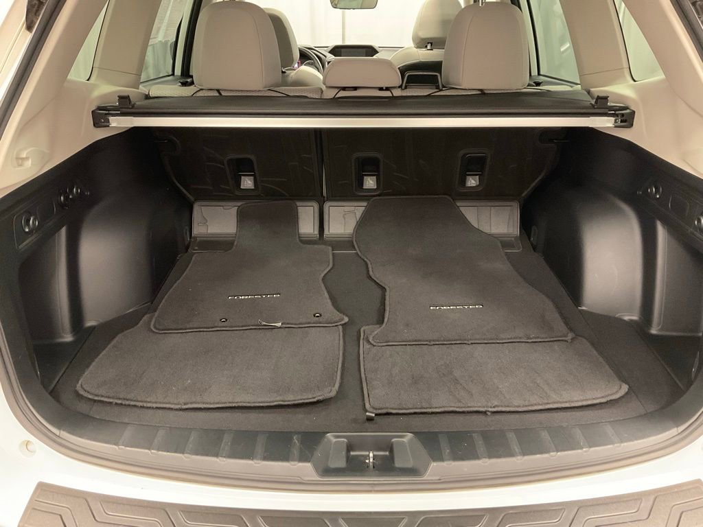 Used 2023 Subaru Forester Premium image 28
